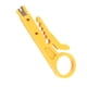 thumbnail image 5 of Mini pelador de cables portátil y duradero, pelacables de red para Cable de datos CAT5, CAT5e, CAT6, impresoras 3D, tubo de PTFE, 5 uds., 5 of 5
