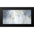 thumbnail image 2 of Watts, Eva 24x14 Black Modern Framed Museum Art Print Titled - Forest Magic, 2 of 5