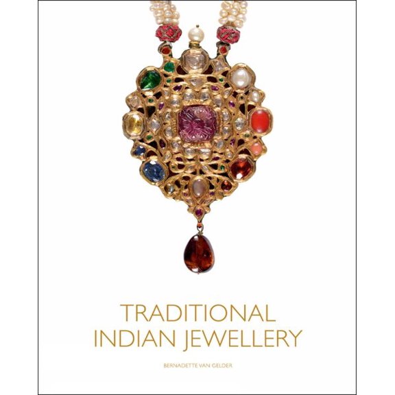 Pre-Owned Traditional Indian Jewellery (Mixed media product)
