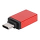 thumbnail image 1 of Adaptador convertidor de carga Plug and Play Conveniente aleación de aluminio para teléfonos móviles para computadora portátil para computadora LYUMO Otros, 1 of 8