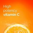 thumbnail image 5 of Emergen-C Vitamin C Gummies, Turmeric, Ginger, 36 Ct, 5 of 11