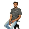 thumbnail image 7 of For My Next Trick I Will Sleep to Until Comfort Colors Unisex Shirt, 7 of 7