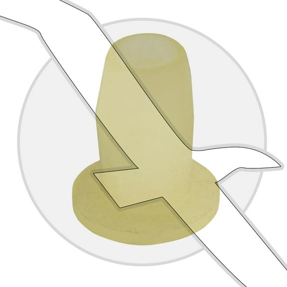 Johnson Evinrude Outboard Motor Bushing 0306180 306180