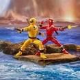 thumbnail image 3 of Power Rangers Lightning Collection 5 Pack Alien Rangers of Aquitar 6 inch Action Figures, 3 of 5
