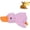 Pink, variant on Vivahine Calming Duck Toy, Vivahine Calming Duck for Dogs, Dog Toys That Soothe Like a Mother's Presence, 2025 New Emotional Support Dog Toy with Quacking Sound (Green, Small)