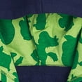thumbnail image 6 of Disney Toy Story Big Face Zip Up Character Hoodies - Buzz Lightyear, Sheriff Woody - Boys, Girls, Unisex Sizing, 6 of 7