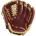 thumbnail image 3 of Rawlings | Guante de béisbol SANDLOT | Lanzamiento con la mano derecha | 11.75"" - Red Trap-Eze modificada, 3 of 7