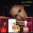 thumbnail image 2 of Perfume INTENSE ELITE La Passion Absolu, Elite Flora & Folie EDP 100 ml, 2 of 4