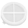 thumbnail image 2 of Moldes De Resina, Molde De Silicona, Caja De Almacenamiento Peque?a Fácil De Desmoldar, Operación Simple Para El Hogar, 2 of 8
