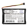 thumbnail image 3 of Replacement Battery for Garmin Nuvi 1100,Nuvi 1100LM,AE10AE16AB2BX,3.7V/1000mAh, 3 of 5