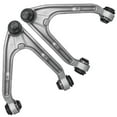 thumbnail image 3 of Detroit Axle - Front Upper Control Arms w/Ball Joints for 2006-2010 Hummer H3 H3T, 2 Upper Control Arm w/Ball Joint, 2 Sway Bars Replacement, 3 of 7