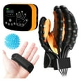 thumbnail image 1 of Gants Robot de Réhabilitation 8 Niveaux Réglables pour Hémiplégie, Équipement d'Entraînement des Mains, Facile à Utiliser, 1 of 7