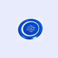 thumbnail image 4 of for Kia Carnival 2022-2023 Couvercle de Bouton d'Allumage Start Blue 2X, 4 of 4