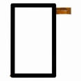 thumbnail image 2 of RHEA- 7 Inch Touch Screen Panel Digitizer Glass Replacement For Yobanse T88 Tablet, 2 of 6