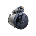 thumbnail image 3 of New Starter Fits White Oliver Tractor 1750 1755 1755D Diesel 164466As 207000389, 3 of 3
