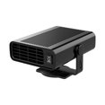 thumbnail image 2 of Desempañador Baoblaze Calentador de coche eléctrico girado 360 24V, 2 of 8