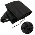 thumbnail image 3 of 4ft/6ft/8ft Pool Cover Oval Reservoir Ice Bath Cover tank cover, 3 of 8