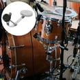 thumbnail image 3 of WHAMVOX Drum Mute Drum Dampener Snare Drum Pad 16.00X6.00X5.00CM, 3 of 7