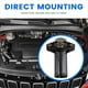 thumbnail image 3 of New Thermostat & Housing 4666149AA for JK 2007-2011 with 3.8L, 3 of 5