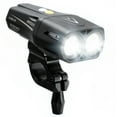 thumbnail image 1 of Cygolite Ranger 1,500 Lumen Endurance Bicycle Lightâ€“ Ultra High Run Timeâ€“ 9 Light Modesâ€“ Fine Tuneable Brightness- IP67 Waterproofâ€“ USB Rechargeableâ€“ Road & Mountain, 1 of 4