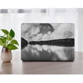 thumbnail image 1 of KSK KAISHEK Plastic Hard Case Cover Only for 2023 - 2021 Released MacBook Pro 16" XDR Display Touch ID + Black Keyboard Cover Model: A2780 A2485 Colorful B 0780, 1 of 5