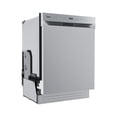 thumbnail image 3 of Lavavajillas Midea Sense Wash Empotrable 14 Servicios, 3 of 10