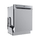 thumbnail image 3 of Lavavajillas Midea Sense Wash Empotrable 14 Servicios, 3 of 10