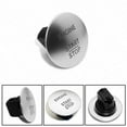 thumbnail image 1 of Keyless Push Start Stop Button Go Engine Ignition Switch for Benz, 1 of 7