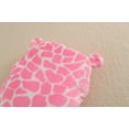 thumbnail image 6 of Fesfesfes Newborn Baby Jumpsuit Boy Girl Cute Print Flannel Receiving Sleeping Blanket Wrap Swaddle or, 6 of 9