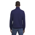thumbnail image 5 of Chaps Men's & Big Men's Brushed Twill Quarter Zip, Sizes S-2XL, 5 of 7