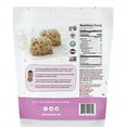 thumbnail image 5 of (3 pack) E & C's Snacks Heavenly Hunks Gluten Free, Vegan Baked Birthday Cake Cookies, 6 oz, 6 Count, 5 of 5
