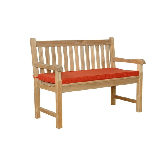 Classic 2-Seater Bench