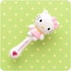 thumbnail image 1 of Hello Kitty Melody Doraemon Rilakkuma Kid Cepillo De Pelo Peine Anti Estático Air Cell Hairbrush Herramienta De Masaje De Dibujos Animados, 1 of 4