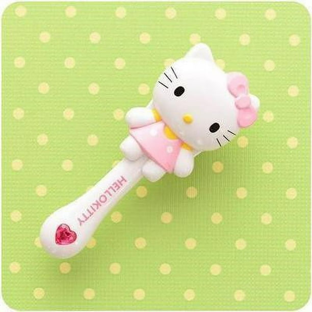 Hello Kitty Melody Doraemon Rilakkuma Kid Cepillo De Pelo Peine Anti Estático Air Cell Hairbrush Herramienta De Masaje De Dibujos Animados