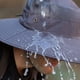 thumbnail image 3 of Gorra de pescador para hombre con ala ampliada, impermeable, sombrero para el sol al aire libre, gorra de alpinismo con protección solar, 3 of 5