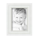 thumbnail image 2 of ArtToFrames 5" x 7" White Picture Frame, 5x7 inch White MDF Poster Frame (WOM-4443), 3 Pack, 2 of 8