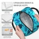 thumbnail image 3 of Easygdp World Turtle Day Bolsa de Almuerzo Insulada Grande, Forro de Aluminio, Diseño Espacioso, a Prueba de Fugas, Ideal para Trabajo, Picnics, Viajes y Actividades al Aire Libre, 3 of 6