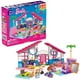 thumbnail image 1 of Juguete de Construcción Mega Barbie Casa Malibú, 1 of 4