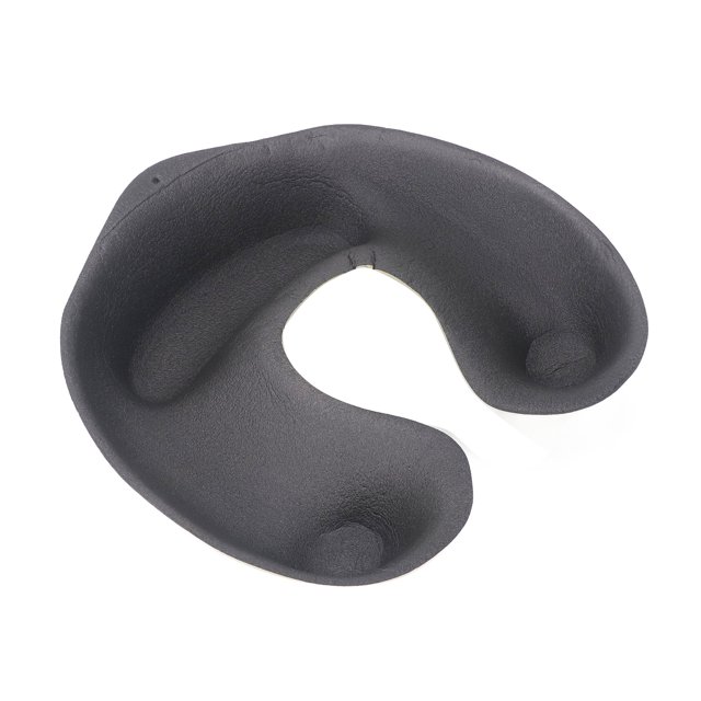 Soporte para el hombro para tinte para el cabello, peluquería, cuello permanente, bandeja para el cuello, bandeja para el hombro, permanente, el mejor en su clase