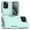 Light Green, variant on Defender Case for iPhone 17e/16e 6.1", Dual Layer PC+TPU Rugged Shockproof Full Body Protective Cover,Black,For iPhone 16e/17e