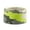 B003- Green, variant on Red Camo Handle Grip, Tennis Racket Grip Tape, Tennis Overgrip, Bat Tape Grip, Sweat Resistant Non-Slip Athletic Grip Wrap for Baseball Bats, Fishing Poles, Racket Handle Upgrades