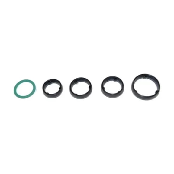 KarParts360 For Ram C/V 2014 2015 O Ring Set | For Engine Oil Filter Adapter