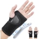thumbnail image 1 of Férula para muñeca, túnel carpiano, tendinitis y artritis para aliviar el dolor de muñeca y el túnel carpiano y tratarlo en la mano izquierda, 1 of 5