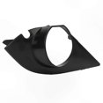 thumbnail image 4 of Front Bumper Fog Lamp Grille Cover Trim for E60 E61 51117896603, 4 of 4
