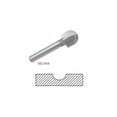 thumbnail image 1 of Roundnose (Core Box) Router Bits, 1 of 1