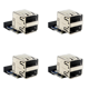 thumbnail image 2 of Adaptador USB2.0 9Pin/10P Convertidor para Placa Base Escritorio (PH29A), 2 of 6