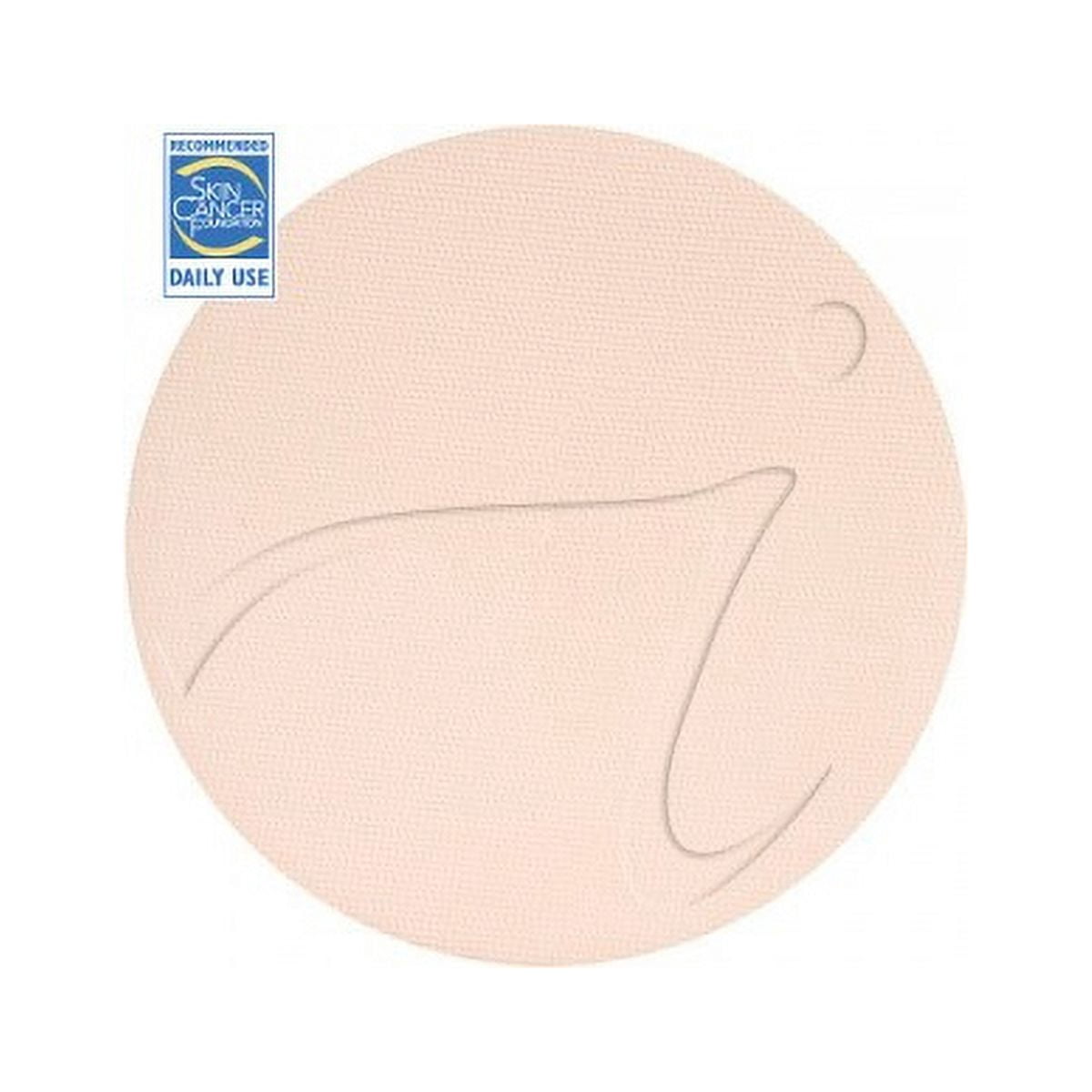 Jane Iredale PurePressed Base Mineral Foundation Refill Ivory