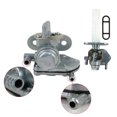 thumbnail image 4 of Fuel Valve Petcock Switch Assembly for Yamaha SR250 Exciter 250 1980-1982, 4 of 4