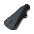 thumbnail image 2 of Zamp Inlet Top Air Matte Blk RZ, 2 of 3