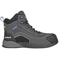 thumbnail image 2 of Die Hard Men's Lemans 6" Composite Toe Waterproof Hiker Work Boots, 2 of 7